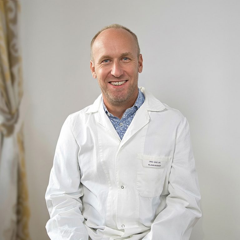 Dr. Klaus Bodner