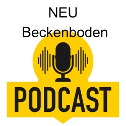 Beckenboden Podcast